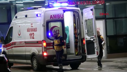 'Deli balı' fazla kaçırınca hastanelik oldu