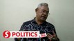 Noh Omar: Don’t play sacking game anymore, Umno lost many great leaders