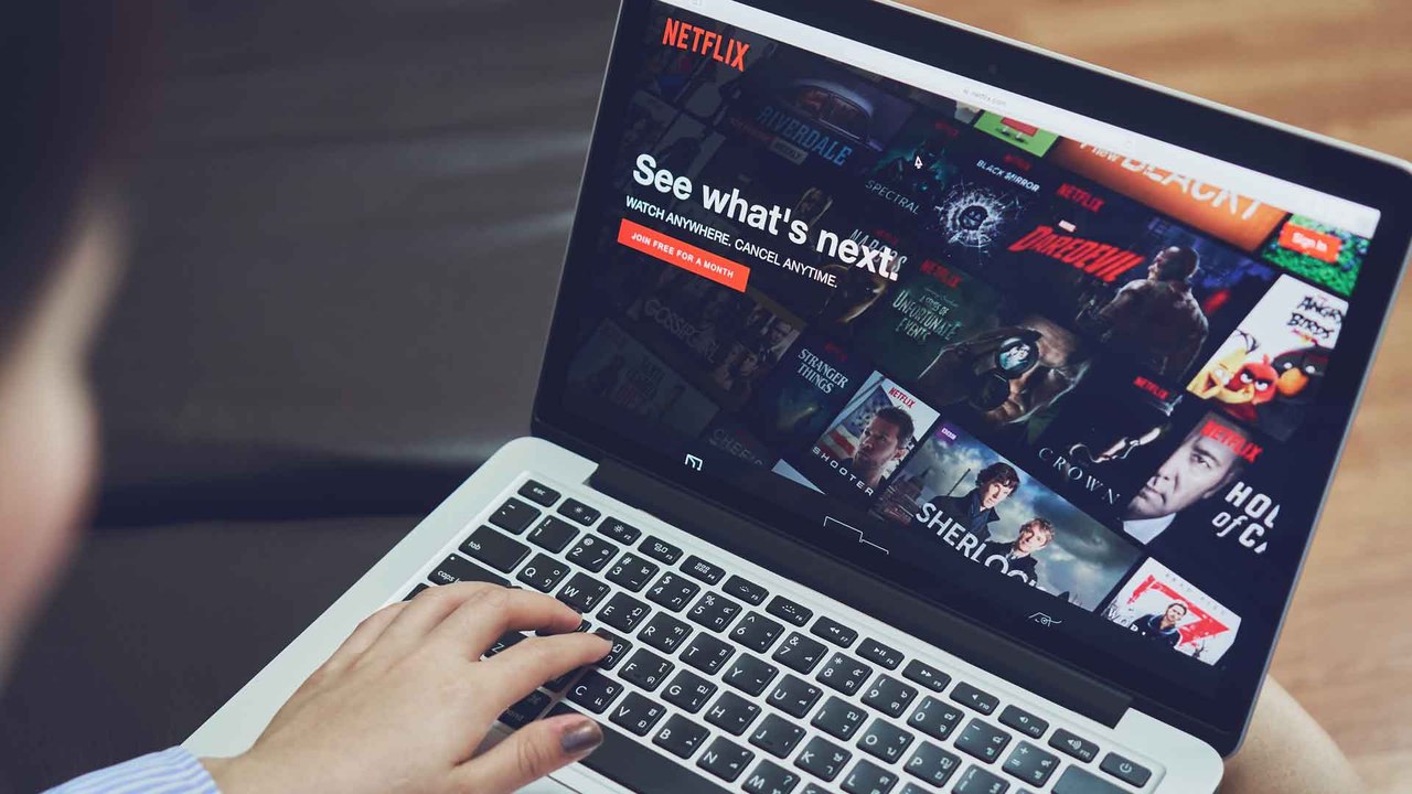 Netflix plant drastische Änderung: Können Nutzer bald nicht mehr ihr Passwort teilen?