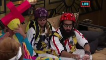 Big Brother - After Dark - Se19 - Ep43 -Day 51 HD Watch - Part 02