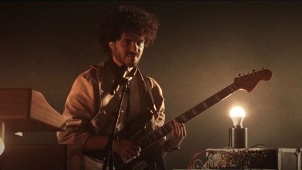 Rock en Seine - FKJ