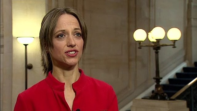 Tory minister supports PM's decision to sack Nadhim Zahawi