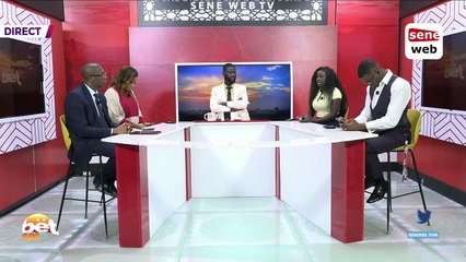 Le «khoulo» de Mia Guissé et son ex Mari Noface