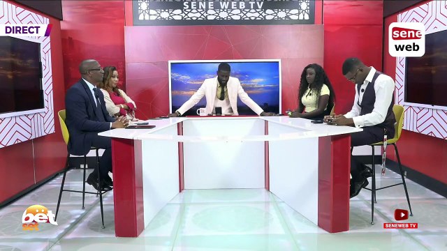 Du nouveau sur la plainte de Pape Diouf -Wally seck a finalement..