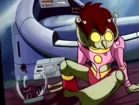 Transformers 1984 Transformers 1984 E044 – Child’s Play