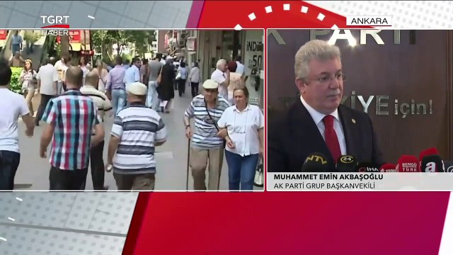 EYT’de En Düşük Maaş Ne Kadar Olacak? AK Partili Akbaşoğlu Açıkladı – Türkiye Gazetesi