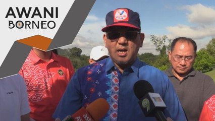 IKN Kalimantan | Beri keutamaan kepada pembangunan infrastruktur di Kalabakan