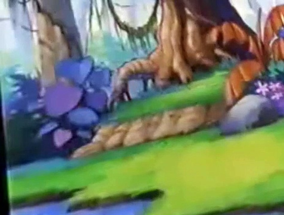 Marsupilami 1993 Marsupilami 1993 E008 Mar-Sup-Du-Jour