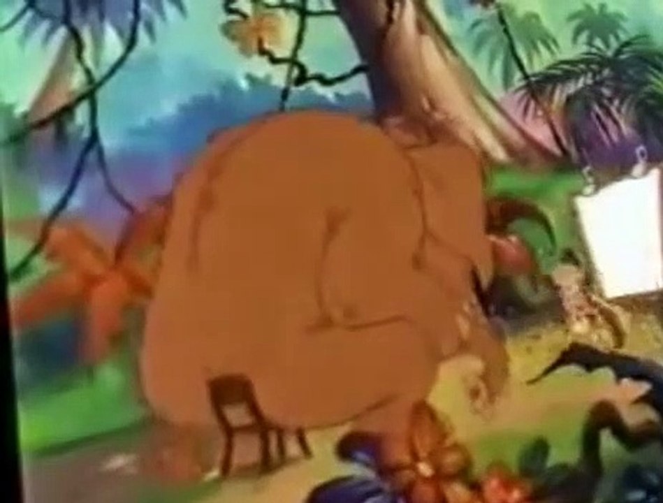Marsupilami 1993 Marsupilami 1993 E011 Mars’ Problem Pachyderm