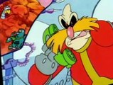 Adventures of Sonic the Hedgehog Adventures of Sonic the Hedgehog E064 – Robo-Ninjas