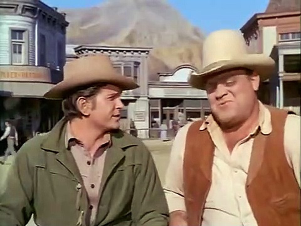 Bonanza - Se7 - Ep33 HD Watch