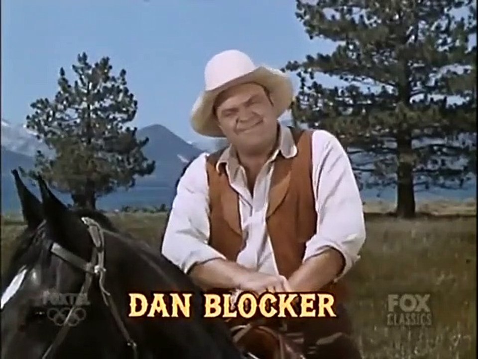 Bonanza - Se8 - Ep01 HD Watch