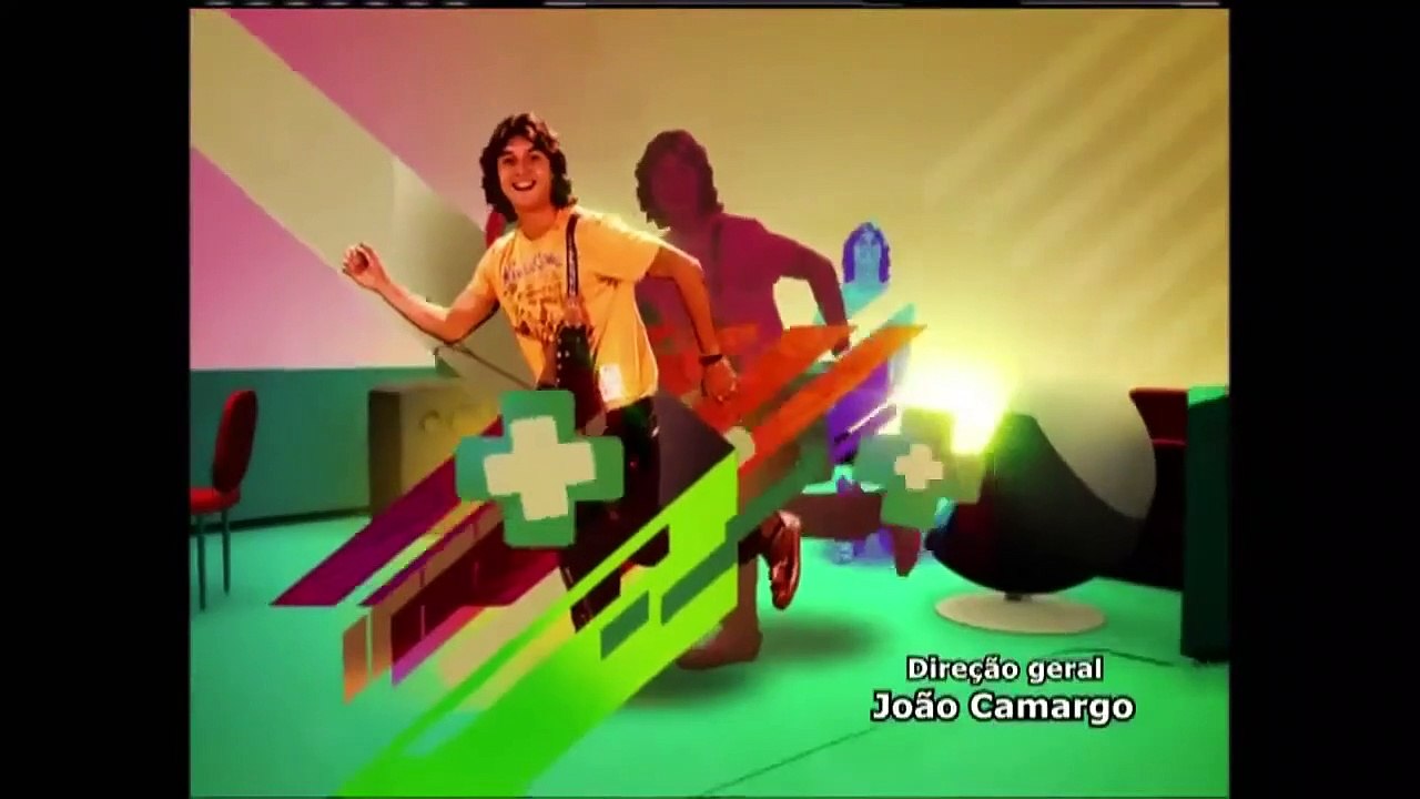 Alta Estação  Capítulo 27 COMPLETO EM HD