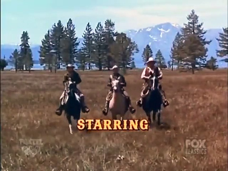 Bonanza - Se8 - Ep03 HD Watch
