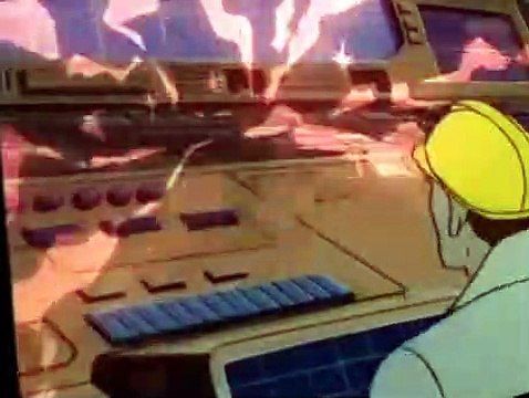 Transformers 1984 Transformers 1984 E048 – Kremzeek