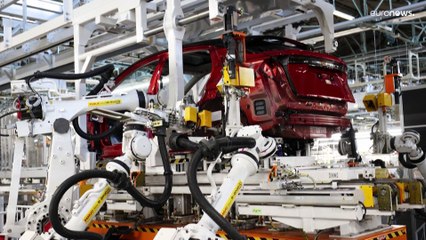 رينو ونيسان تؤكدان العزم على إعادة هيكلة تحالفهما بهدف تعزيزه