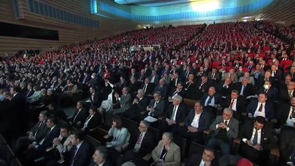 Tải video: Millet İttifakı'nın Ortak Politikalar Mutabakat Metni Açıklandı.