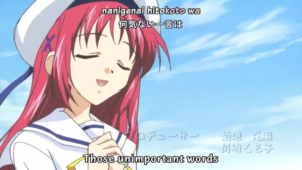 D.C. - Da Capo - Ep20 HD Watch