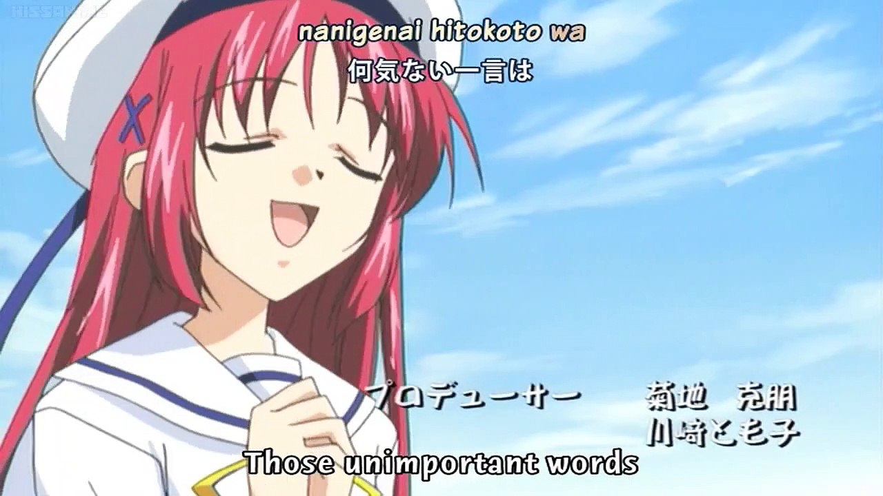 D.C. - Da Capo - Ep18 HD Watch