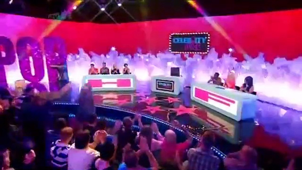 Celebrity Juice - Se7 - Ep13 HD Watch