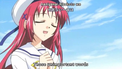 D.C. - Da Capo - Ep19 HD Watch