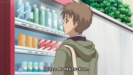 D.C. - Da Capo - Ep23 HD Watch