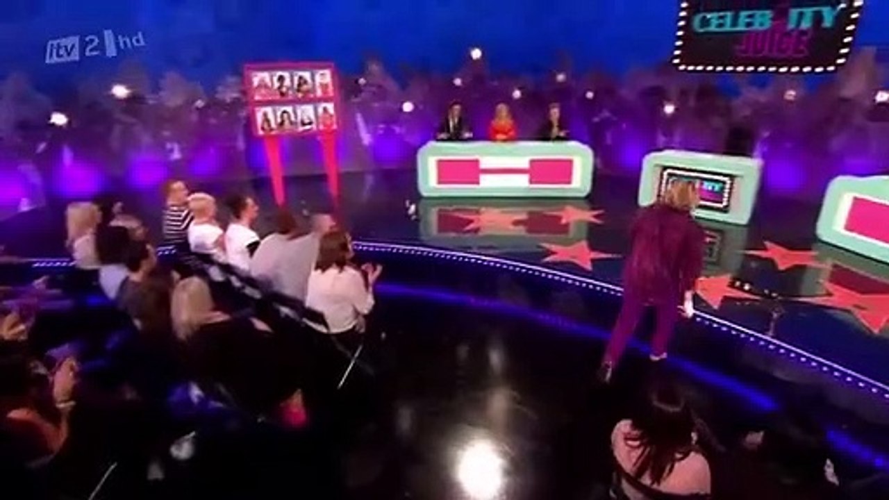 Celebrity Juice - Se8 - Ep07 HD Watch