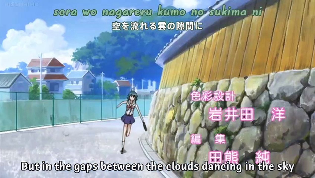 D.C.S.S - Da Capo II - Ep05 HD Watch