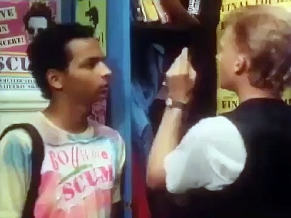 Degrassi Junior High - Se3 - Ep12 - Taking Off (2) HD Watch