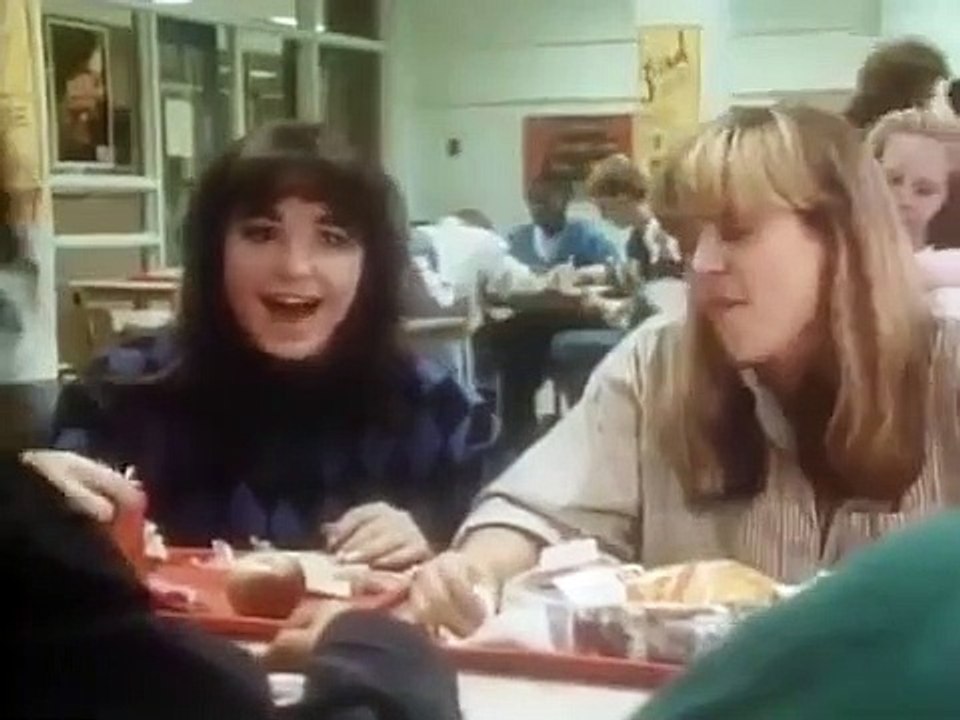 Degrassi Junior High - Se3 - Ep14 - Black $$ White HD Watch