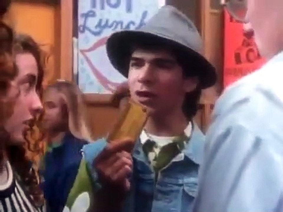 Degrassi Junior High - Se3 - Ep15 - Pa-arty! HD Watch