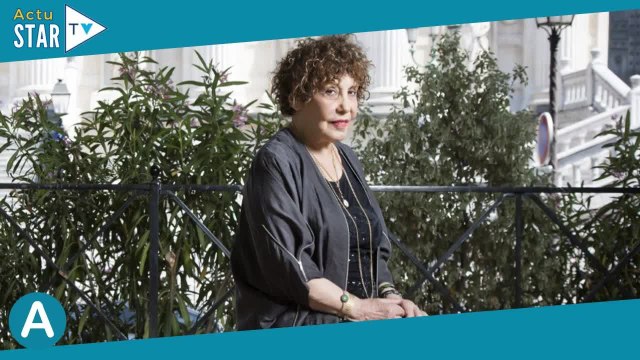 On faisait beaucoup l'amour, mais sans complicité : Liliane Rovère (Dix pour cent) cash sur son id