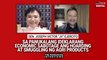 Sen. JV Ejercito ukol sa pag-amyenda ng Anti-Agricultural Smuggling Act | The Mangahas Interviews