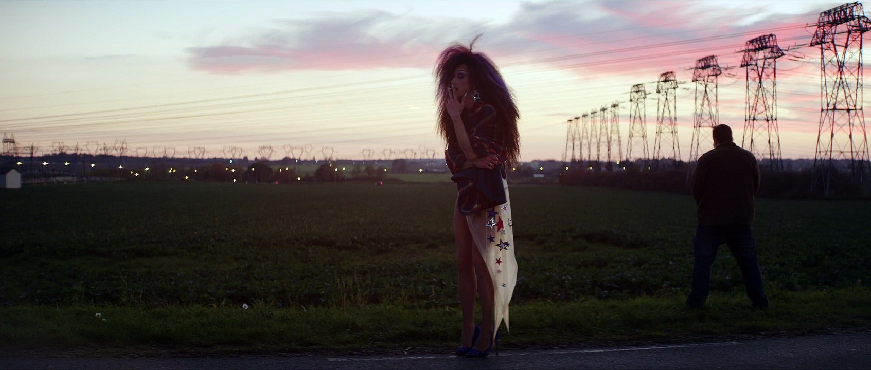 Paloma - Trailer