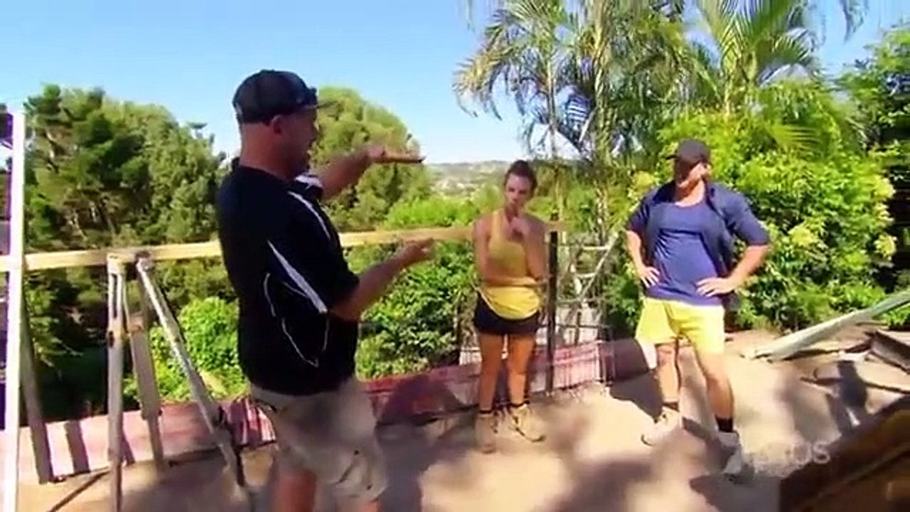 House Rules - Se6 - Ep39 HD Watch