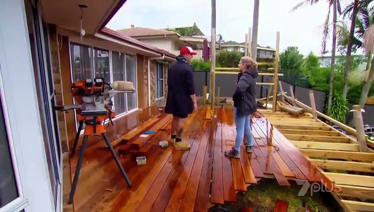 House Rules - Se6 - Ep40 HD Watch