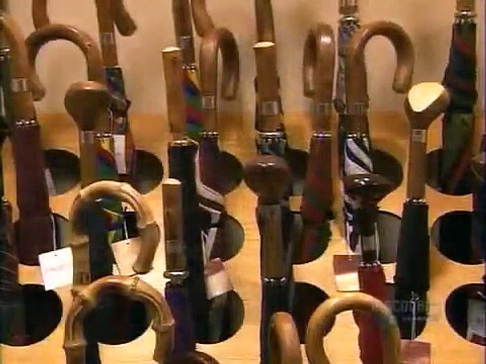 How It's Made - Se9 - Ep10 HD Watch