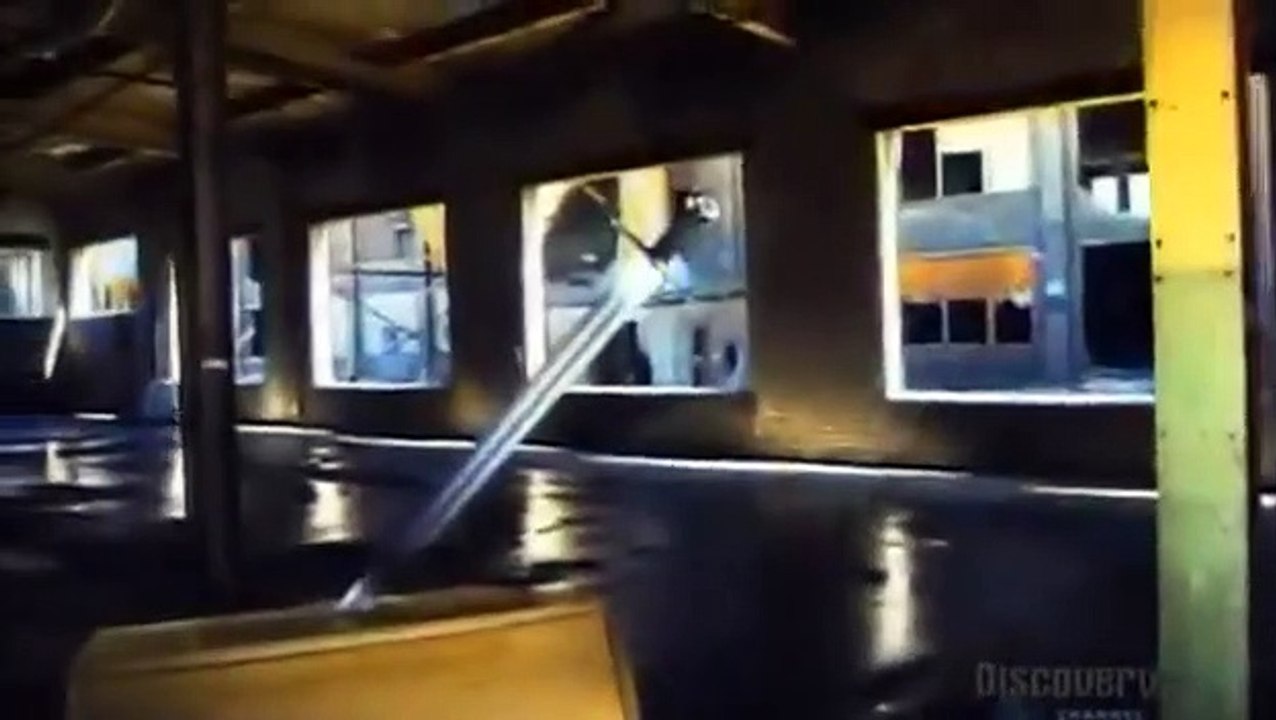 How It's Made - Se9 - Ep08 HD Watch