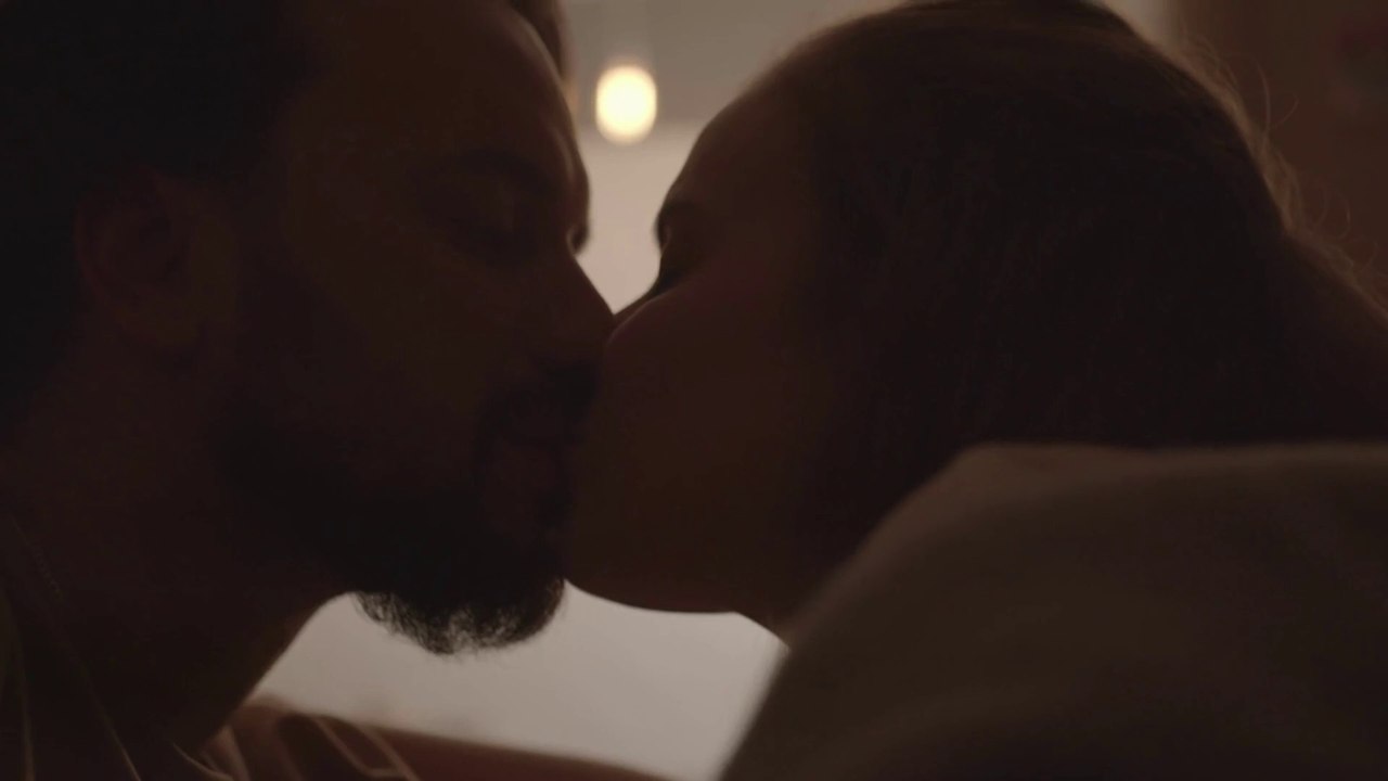Romantic Music Video