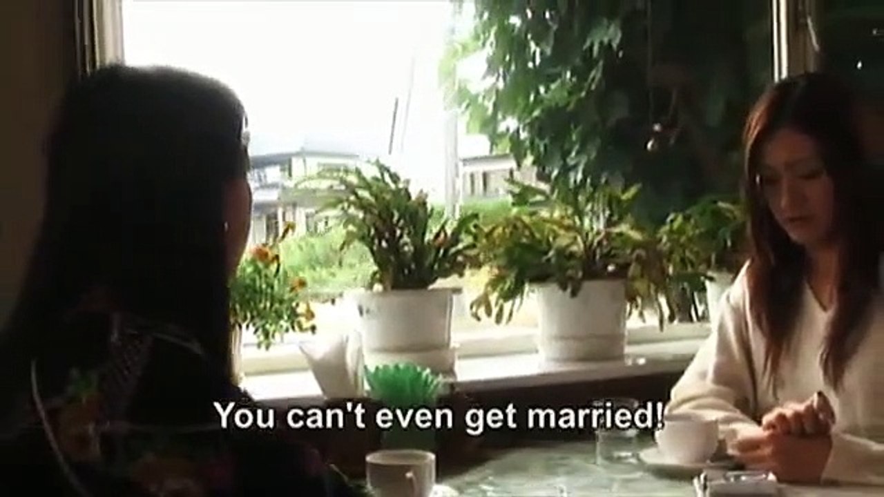 Lady Yakuza- Final (2008) Watch HD