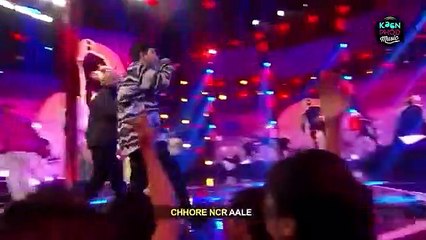 y2mate.com - Chhore NCR aale   Paradox MC SQUARE   Hustle 2 0_360p