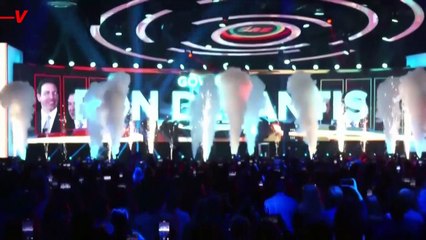 Trump Calls DeSantis ‘Disloyal’ for Considering a 2024 Presidential Bid