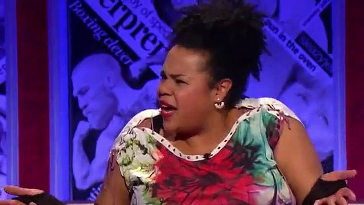 Have I Got News For You - Se54 - Ep08 HD Watch