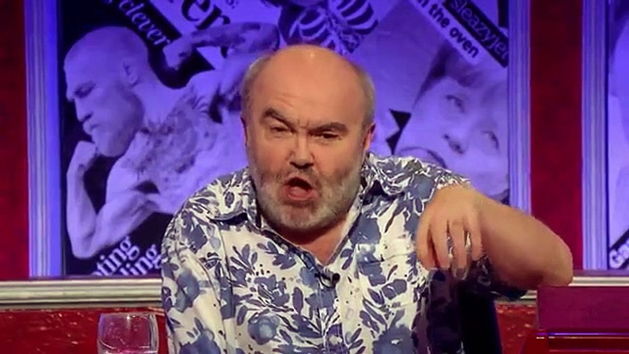 Have I Got News For You - Se54 - Ep02 HD Watch