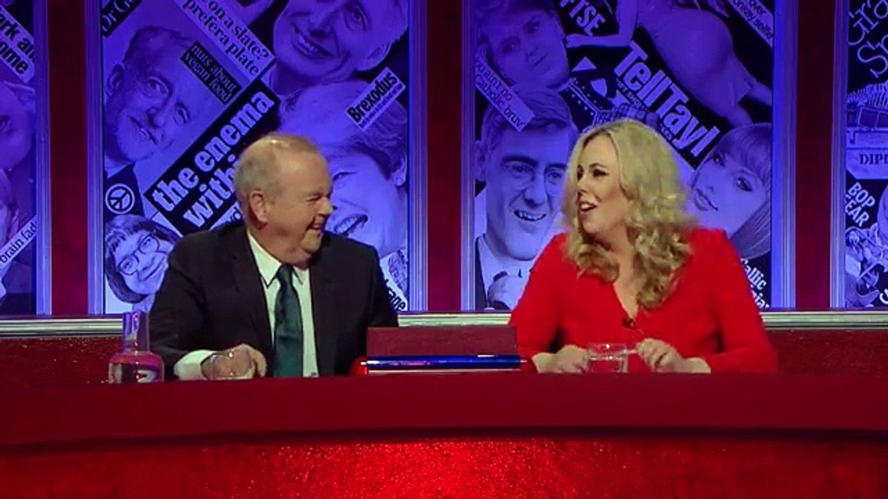 Have I Got News For You - Se54 - Ep01 HD Watch