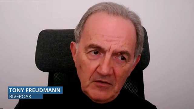 Tony Freudmann from RiverOak has been explaining what changes will need to be made to Manston Airport before it reopens
