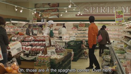 Little Forest Winter Spring (2015) Watch HD - Part 01