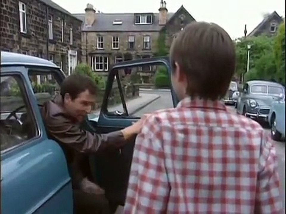 Heartbeat - Se7 - Ep10 HD Watch