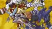 Digimon Frontier - Ep40 HD Watch
