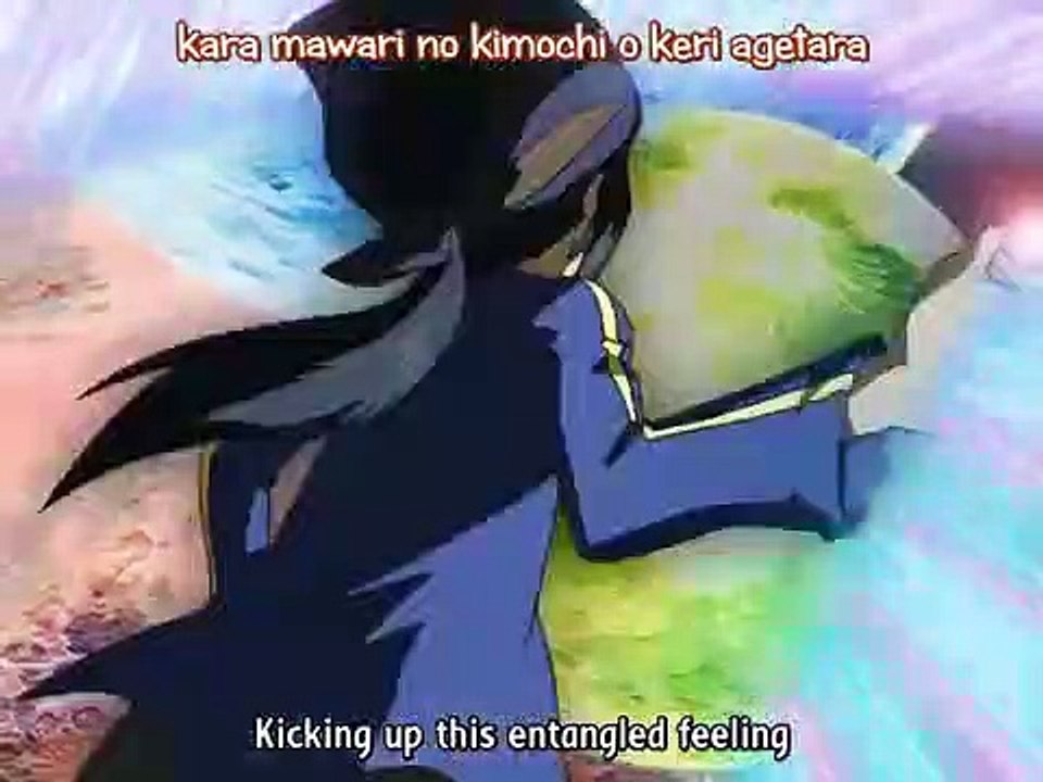 Digimon Frontier - Ep50 HD Watch